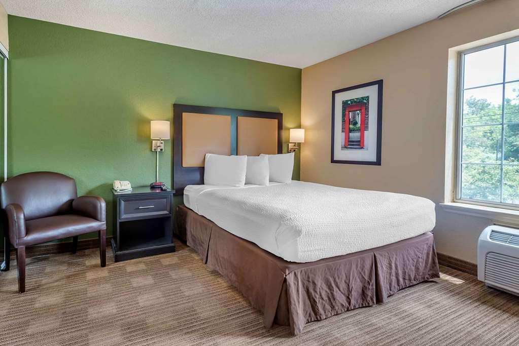 Extended Stay America Suites - Philadelphia - King Of Prussia Zimmer foto