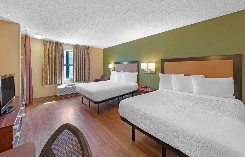 Extended Stay America Suites - Philadelphia - King Of Prussia Zimmer foto